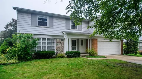 3224 Farmbrook Ct, Ann Arbor, MI 48108 photo 1