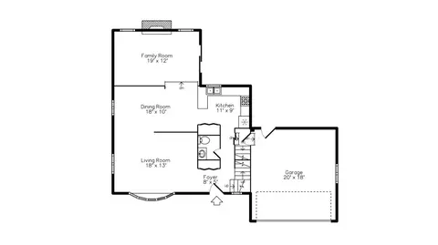 3224 Farmbrook Ct, Ann Arbor, MI 48108 photo 67