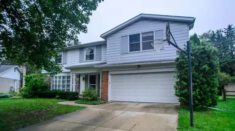 3224 Farmbrook Ct, Ann Arbor, MI 48108 photo 3