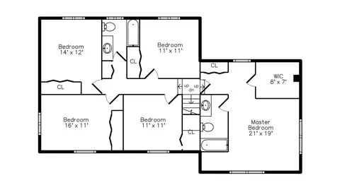 3224 Farmbrook Ct, Ann Arbor, MI 48108 photo 66