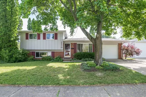 2830 Marshall St, Ann Arbor, MI 48108 photo 1