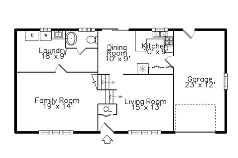 2830 Marshall St, Ann Arbor, MI 48108 photo 38
