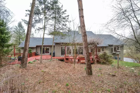 3828 E Pineview Dr, Dexter, MI 48130 photo 45
