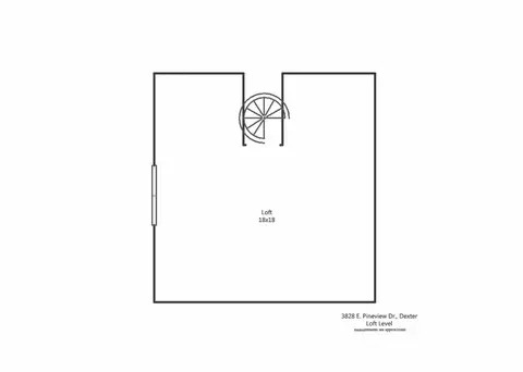 3828 E Pineview Dr, Dexter, MI 48130 photo 74