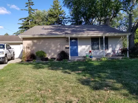 349 Anthony, Adrian, MI 49221 photo 1