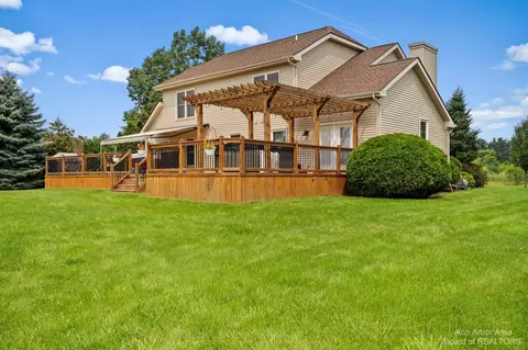 265 Warner Pl, Saline, MI 48176 photo 43