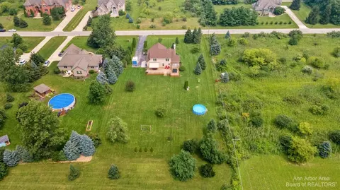 265 Warner Pl, Saline, MI 48176 photo 52