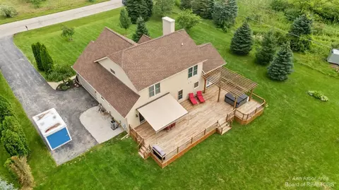265 Warner Pl, Saline, MI 48176 photo 54