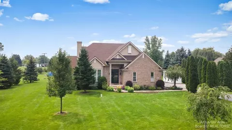 265 Warner Pl, Saline, MI 48176 photo 62