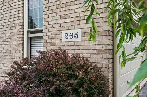 265 Warner Pl, Saline, MI 48176 photo 8