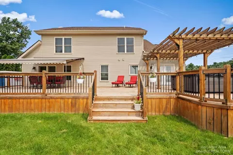 265 Warner Pl, Saline, MI 48176 photo 47
