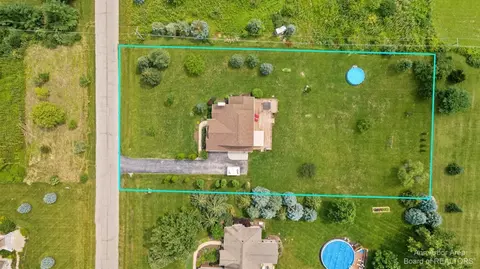 265 Warner Pl, Saline, MI 48176 photo 48