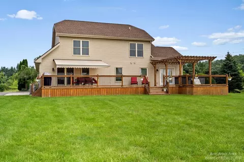 265 Warner Pl, Saline, MI 48176 photo 41