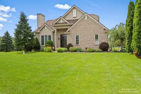 265 Warner Pl, Saline, MI 48176 photo 39