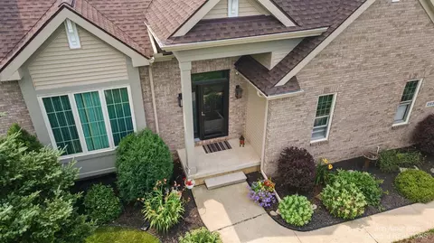 265 Warner Pl, Saline, MI 48176 photo 63