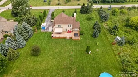 265 Warner Pl, Saline, MI 48176 photo 53