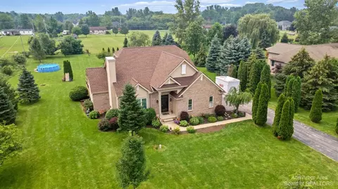 265 Warner Pl, Saline, MI 48176 photo 1
