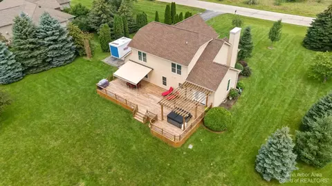 265 Warner Pl, Saline, MI 48176 photo 55