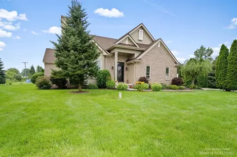 265 Warner Pl, Saline, MI 48176 photo 5