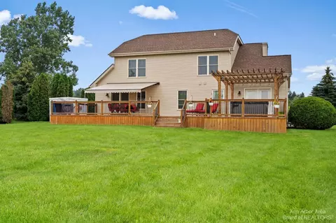 265 Warner Pl, Saline, MI 48176 photo 42