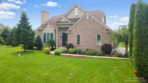 265 Warner Pl, Saline, MI 48176 photo 64