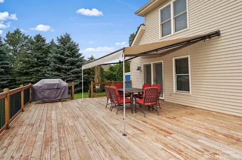 265 Warner Pl, Saline, MI 48176 photo 46