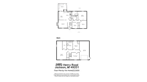 2992 Henry Rd, Jackson, MI 49201 photo 66