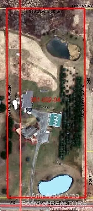 2992 Henry Rd, Jackson, MI 49201 photo 69