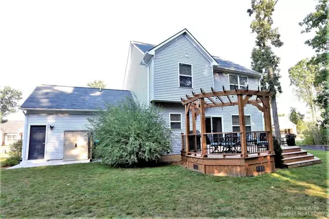 759 Forest Ln, Dundee, MI 48131 photo 38