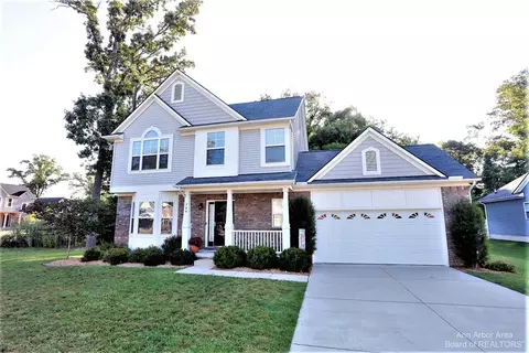 759 Forest Ln, Dundee, MI 48131 photo 2