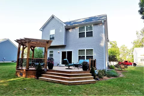 759 Forest Ln, Dundee, MI 48131 photo 37