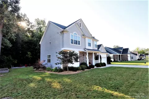 759 Forest Ln, Dundee, MI 48131 photo 4