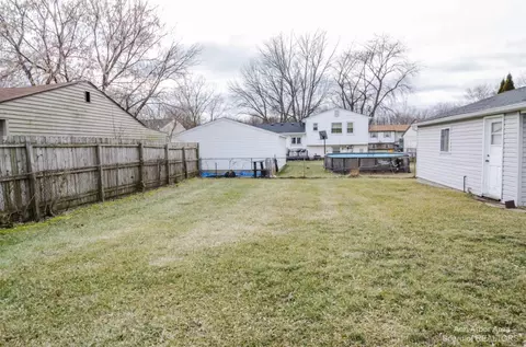 15802 Springhill St, Romulus, MI 48174 photo 29