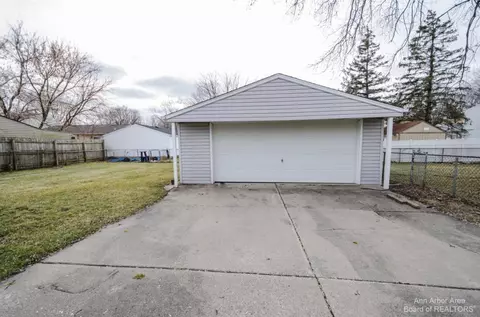15802 Springhill St, Romulus, MI 48174 photo 27