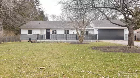6476 W Huron River Dr, Dexter, MI 48130 photo 1