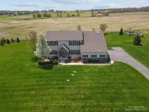 7272 S Pinefield Dr, Dexter, MI 48130 photo 34