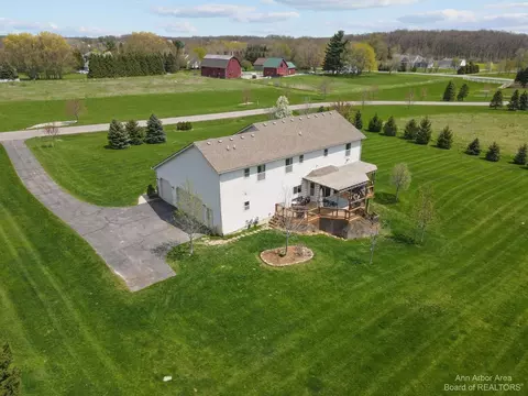 7272 S Pinefield Dr, Dexter, MI 48130 photo 35