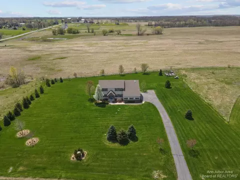 7272 S Pinefield Dr, Dexter, MI 48130 photo 32