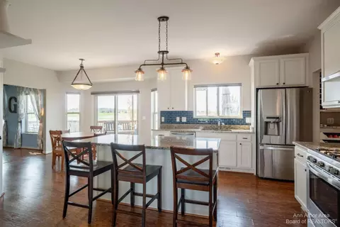 7272 S Pinefield Dr, Dexter, MI 48130 photo 11