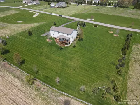 7272 S Pinefield Dr, Dexter, MI 48130 photo 39