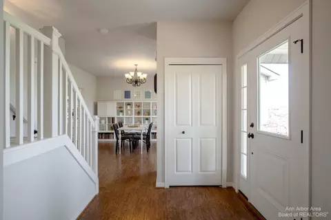 7272 S Pinefield Dr, Dexter, MI 48130 photo 6