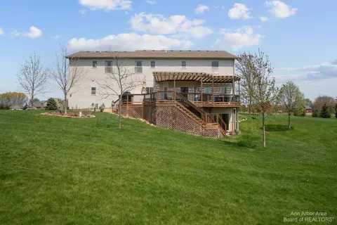 7272 S Pinefield Dr, Dexter, MI 48130 photo 31