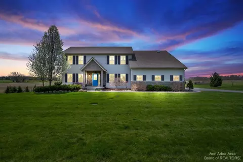 7272 S Pinefield Dr, Dexter, MI 48130 photo 37