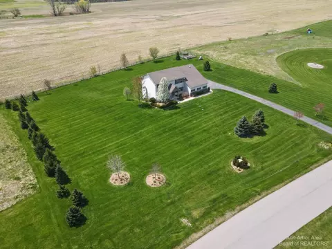 7272 S Pinefield Dr, Dexter, MI 48130 photo 33