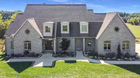 12600 Hadley Rd, Gregory, MI 48137