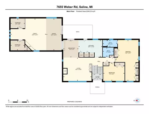7655 Weber Rd, Saline, MI 48176 photo 4