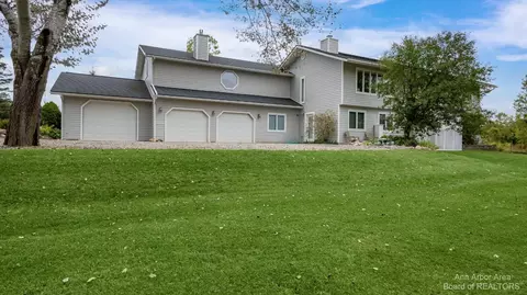 7655 Weber Rd, Saline, MI 48176 photo 1