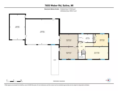 7655 Weber Rd, Saline, MI 48176 photo 5