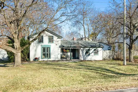 7930 3rd St, Dexter, MI 48130 photo 1