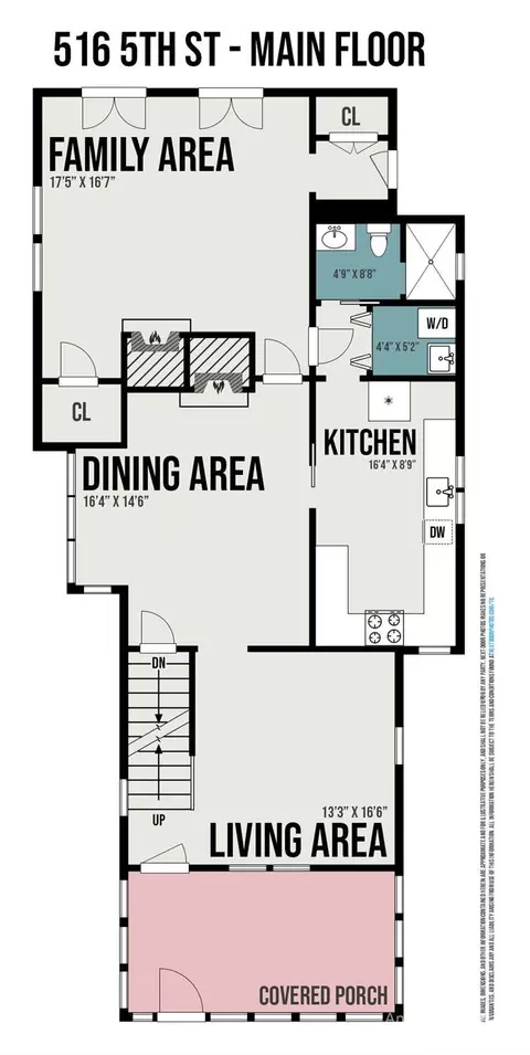 516 Fifth St, Ann Arbor, MI 48103 photo 48